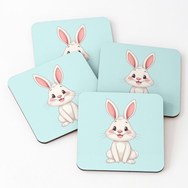 Item preview, happy bunny designed and sold by VSVT.