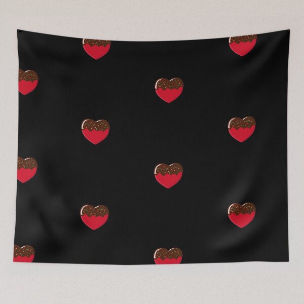 Item preview, Bake With Love Classic T-shirt  designed and sold by Iyioladesign.