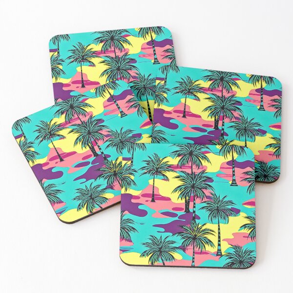 Item preview, Tropical Camo Pattern Inspired Natural Texture designed and sold by CamouflageLab.