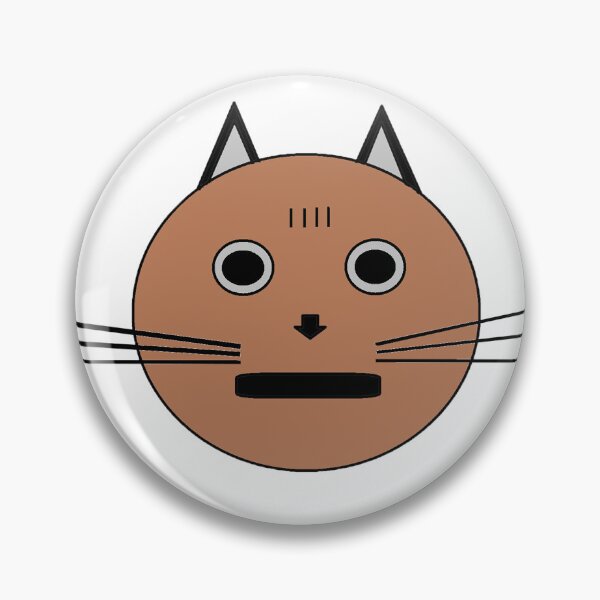 Aperçu de l'œuvre CAT 4 créée et vendue par PRINTER CATS DIGITAL.