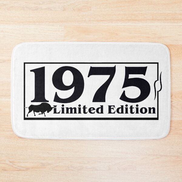 Item preview, 1975, 50th Birthday Gift designed and sold by Bukhisz.