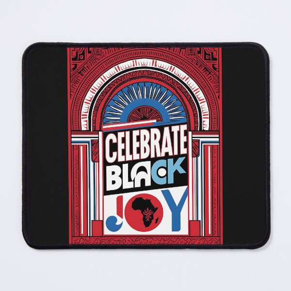 Item preview, Vibrant Design Celabrating Black Joy & Culture designed and sold by likeforcode.