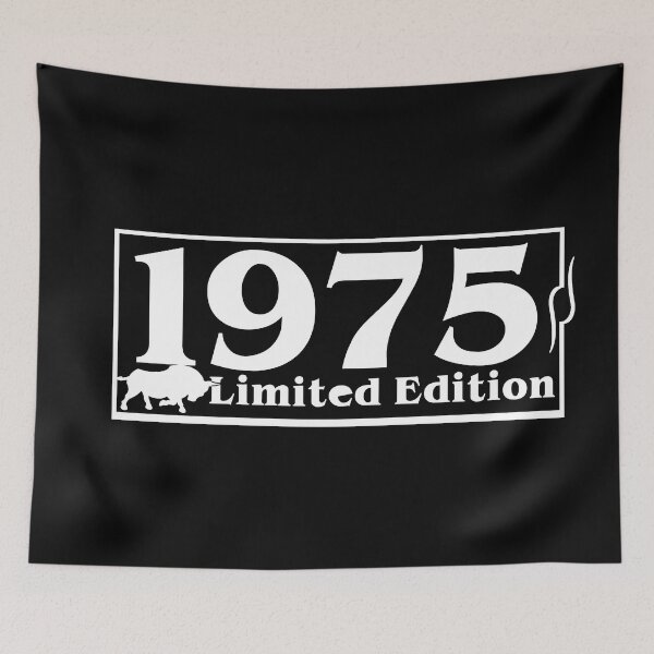 Item preview, 1975, 50th Birthday Gift designed and sold by Bukhisz.