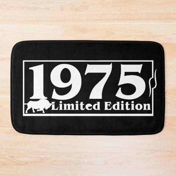 Item preview, 1975, 50th Birthday Gift designed and sold by Bukhisz.