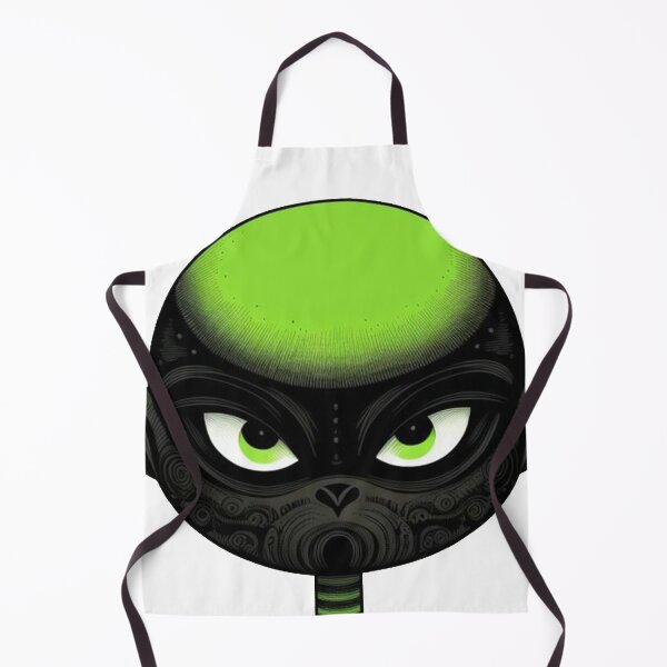 Item preview, Alien vector designed and sold by Only Good Vibes.