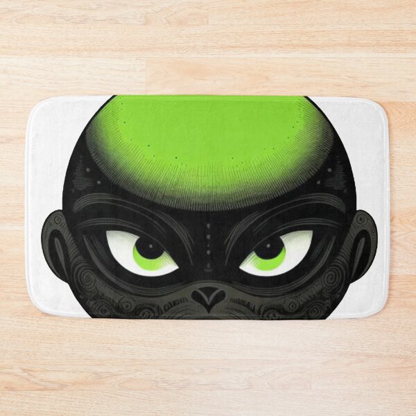 Item preview, Alien vector designed and sold by Only Good Vibes.
