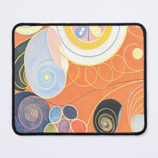 Item preview, hilma af klint designed and sold by ReoArt.