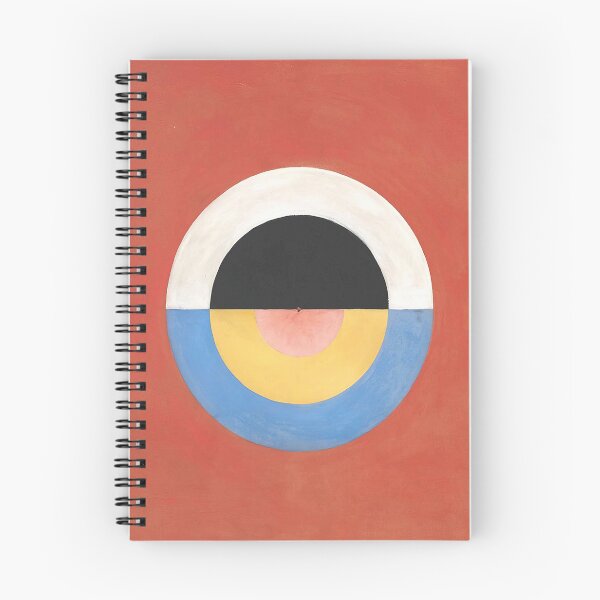 Item preview, hilma af klint designed and sold by ReoArt.