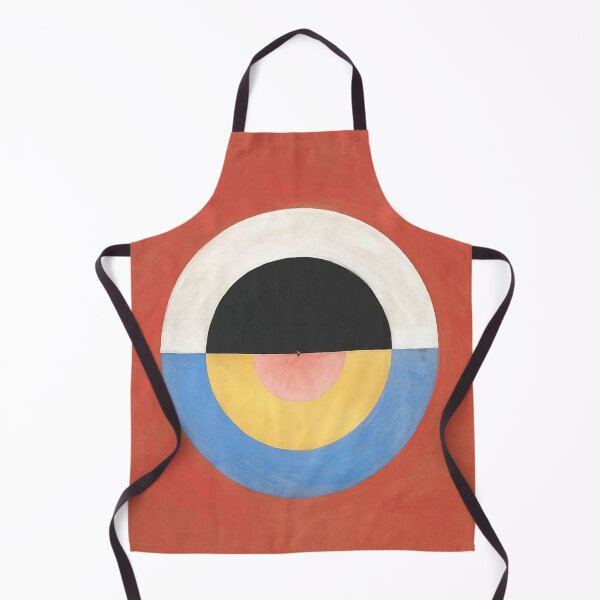 Item preview, hilma af klint designed and sold by ReoArt.