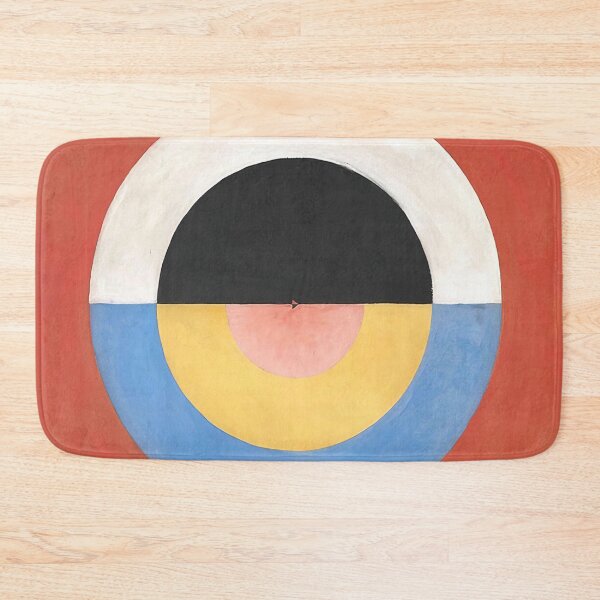Item preview, hilma af klint designed and sold by ReoArt.