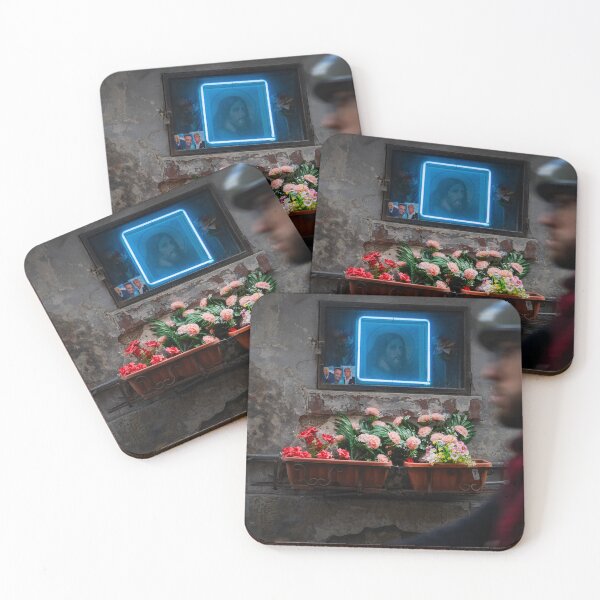 Item preview, Life and Death in Naples designed and sold by Geraldine Holly.