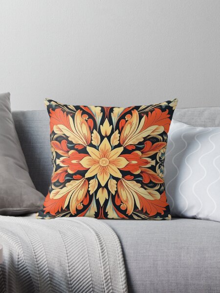 Item preview, William Morris designed and sold by ArtHouseNiklas.