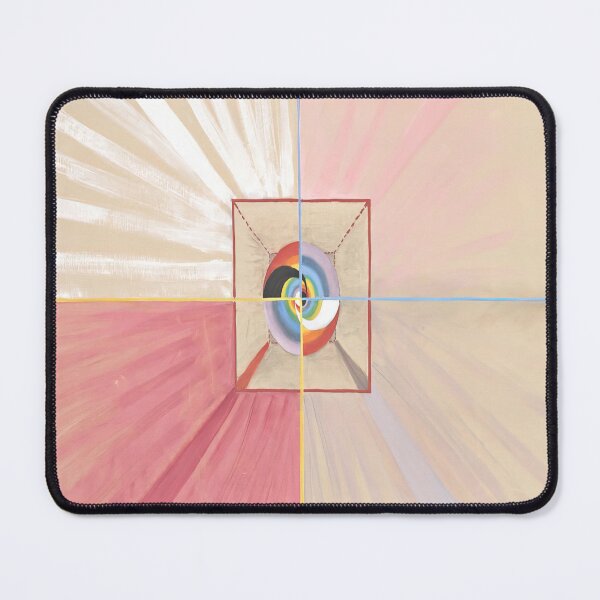 Item preview, hilma af klint designed and sold by ReoArt.