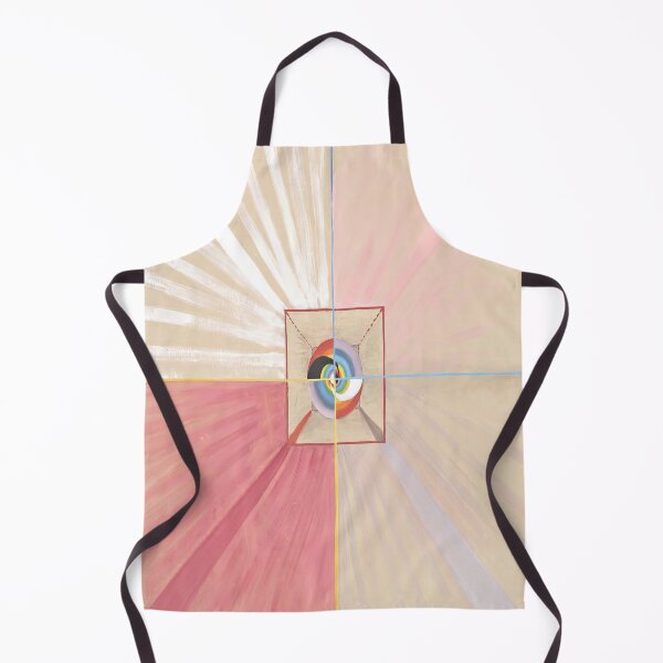 Item preview, hilma af klint designed and sold by ReoArt.