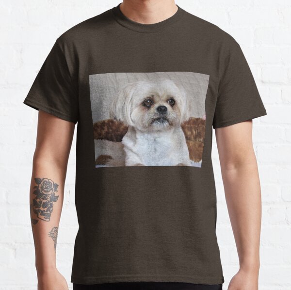 Jess my Dog Classic T-Shirt