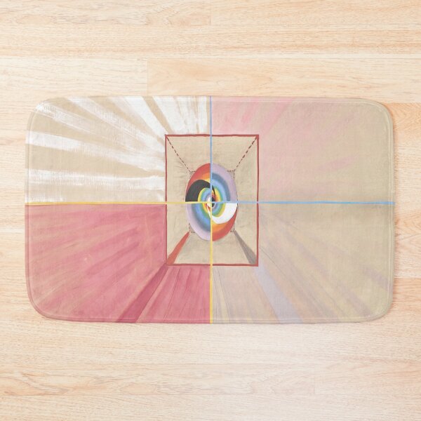 Item preview, hilma af klint designed and sold by ReoArt.