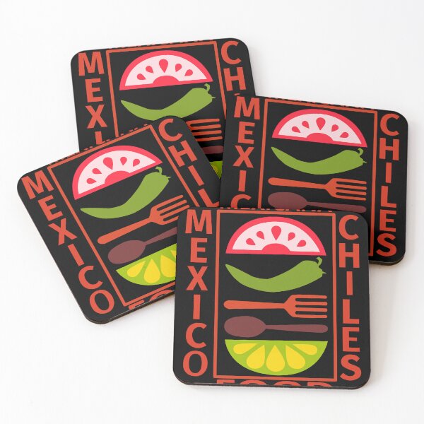 Item preview, MEXICANA FOOD designed and sold by Omarelmktar.