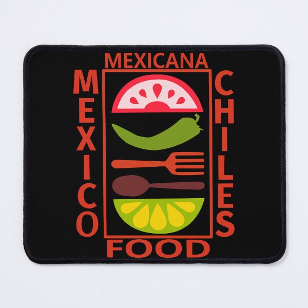 Item preview, MEXICANA FOOD designed and sold by Omarelmktar.