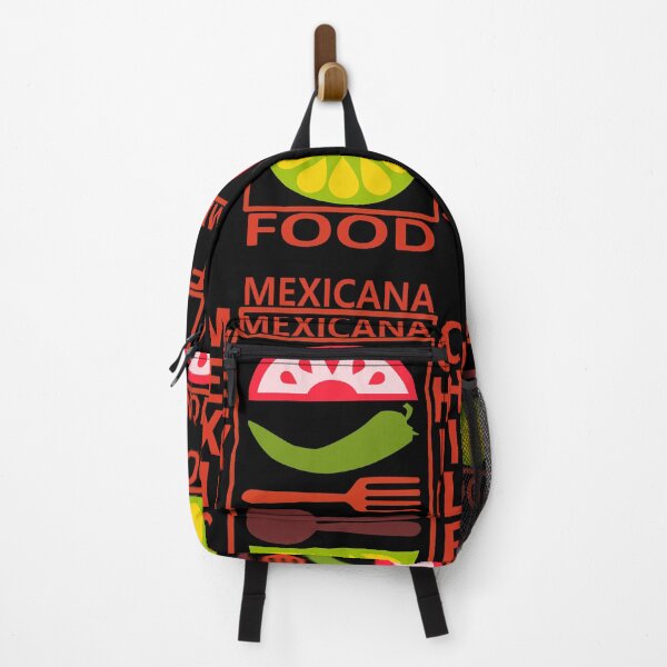 Item preview, MEXICANA FOOD designed and sold by Omarelmktar.