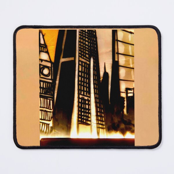 Item preview, London Wall designed and sold by ontological.