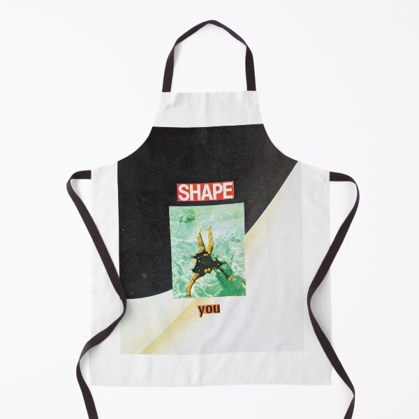 Item preview, Shape You designed and sold by ScottBakerPoet.