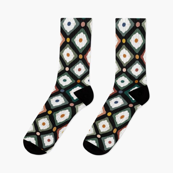 Item preview, Firenze Flowers 2 designed and sold by marialindemann.
