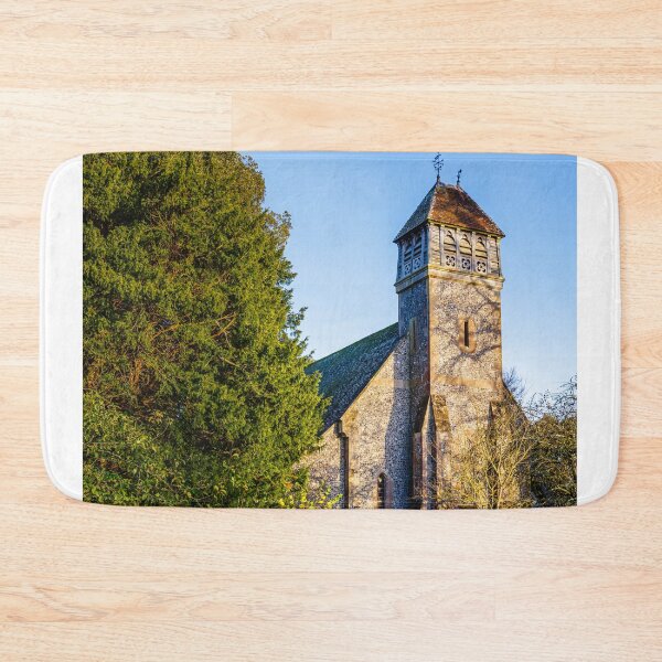 Item preview, All Saints Church, Hinton Ampner designed and sold by Graham Prentice.