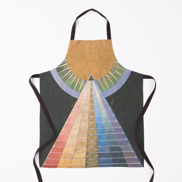 Item preview, hilma af klint designed and sold by ReoArt.