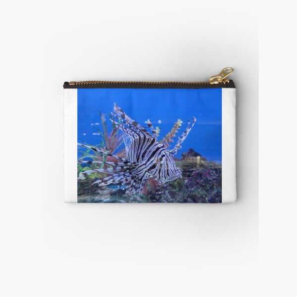 Item preview, Zebra Fish Underwater designed and sold by PAILLEADER.
