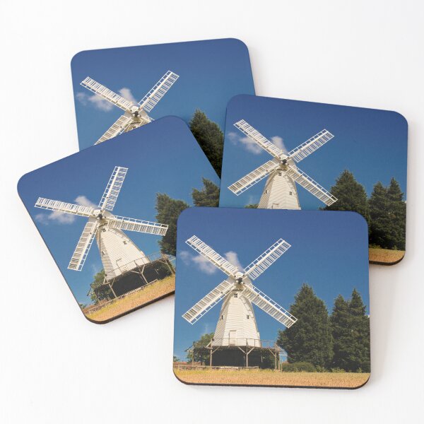 Item preview, Smock Mill designed and sold by JEZ22.
