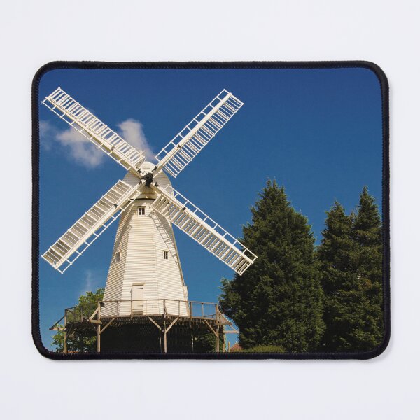 Item preview, Smock Mill designed and sold by JEZ22.