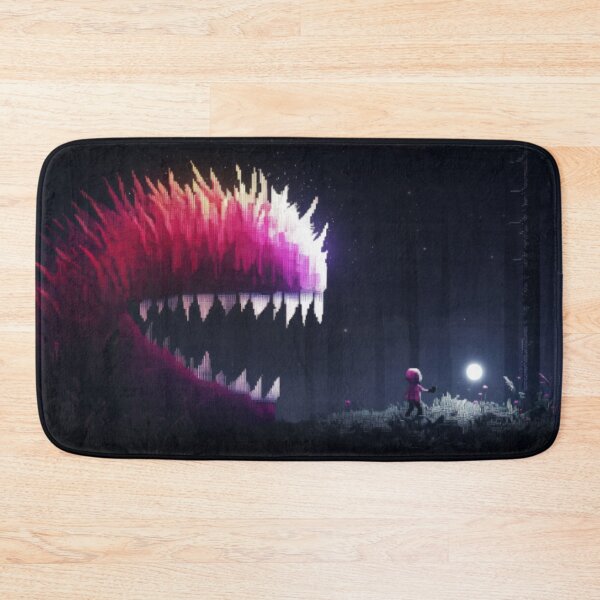 Item preview, Byte-Sized Nightmare designed and sold by CHCOfficial.