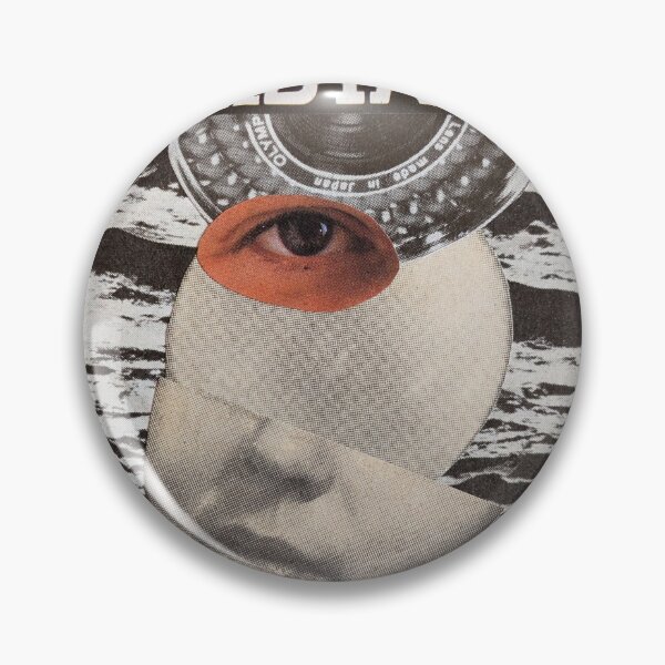 Item preview, (Don't) Mistake It designed and sold by ScottBakerPoet.