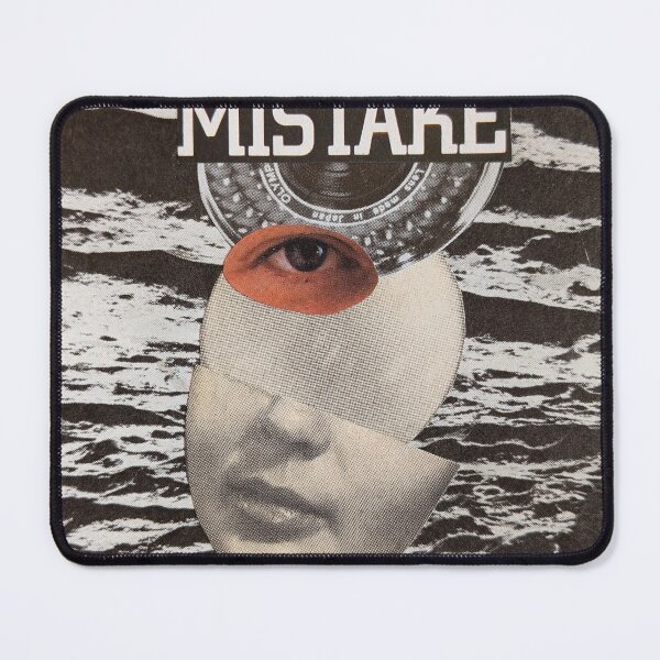 Item preview, (Don't) Mistake It designed and sold by ScottBakerPoet.
