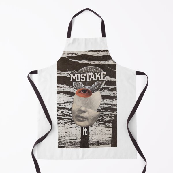 Item preview, (Don't) Mistake It designed and sold by ScottBakerPoet.