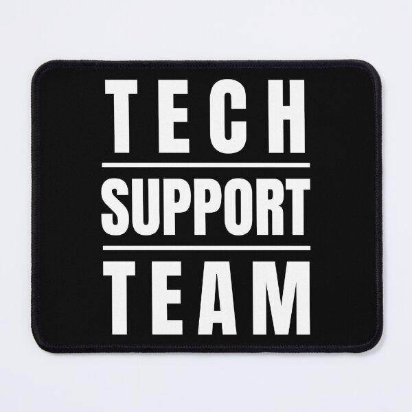 Item preview, Tech Support Team Pride Work Office Humor for man woman designed and sold by All Year Round.