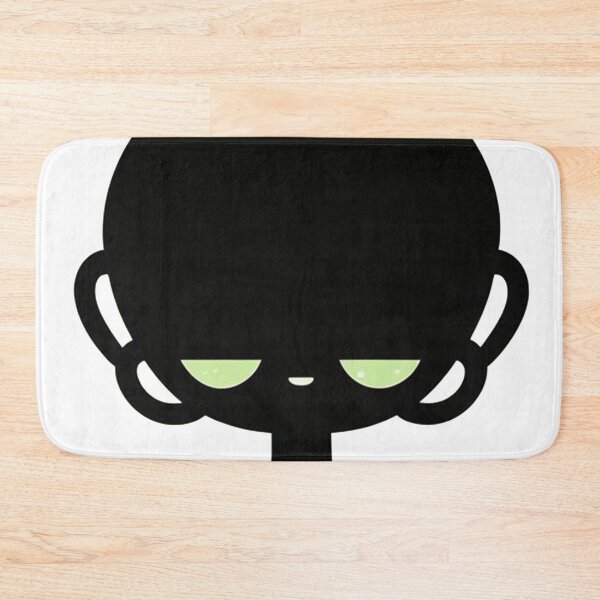 Item preview, Alien vector designed and sold by Only Good Vibes.