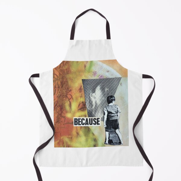 Item preview, Because (Of You) designed and sold by ScottBakerPoet.