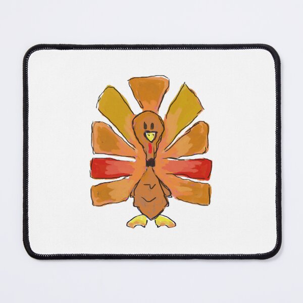 Item preview, Turkey designed and sold by Lauracolleen3.