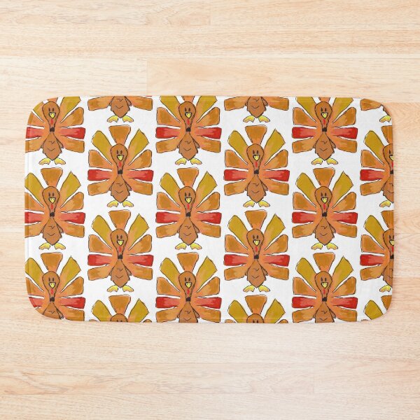 Item preview, Turkey designed and sold by Lauracolleen3.