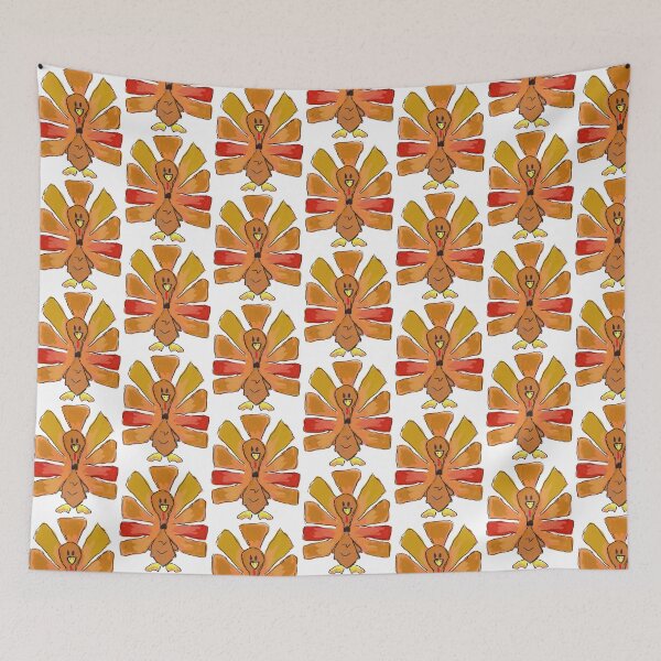 Item preview, Turkey designed and sold by Lauracolleen3.