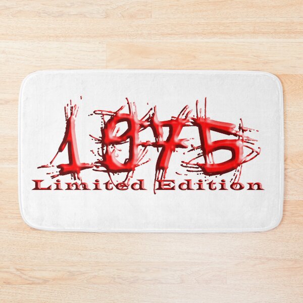 Item preview,  1975, 50th Birthday Gift designed and sold by Bukhisz.
