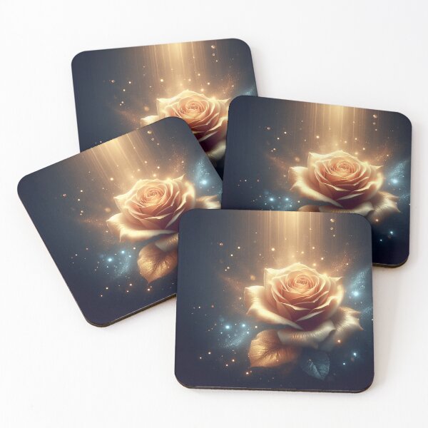 Item preview, Golden Rose designed and sold by KwangCB.