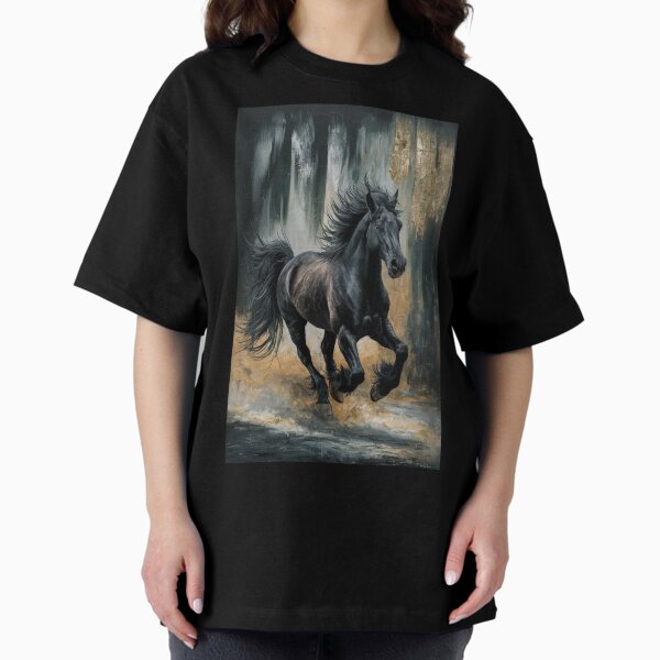 Item preview, Black Stallion Art designed and sold by sgtmaj14.