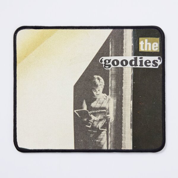 Item preview, The 'Goodies' designed and sold by ScottBakerPoet.