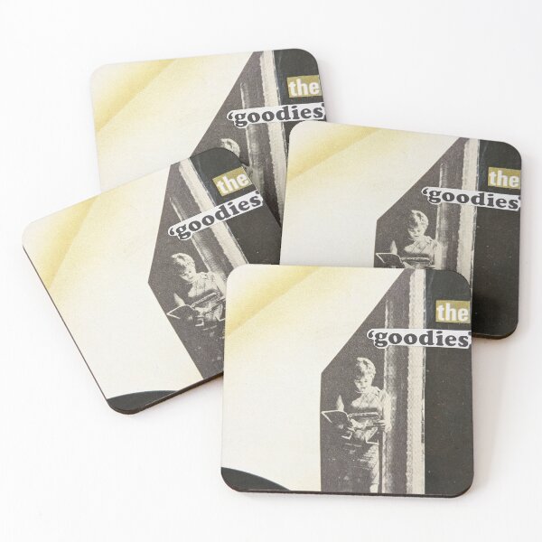 Item preview, The 'Goodies' designed and sold by ScottBakerPoet.