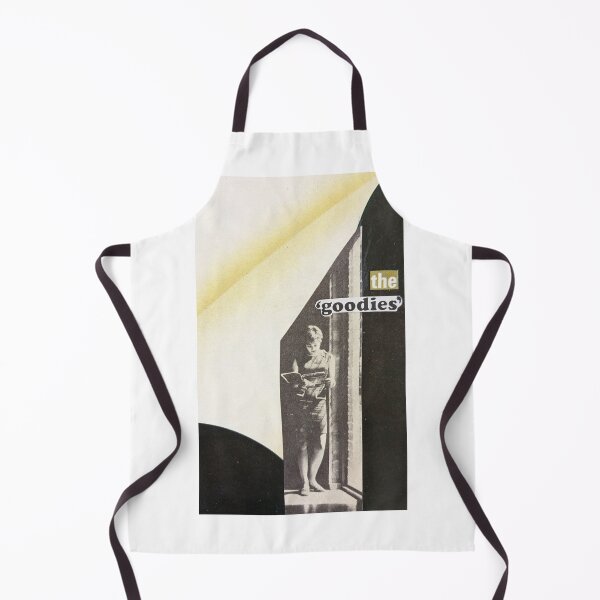 Item preview, The 'Goodies' designed and sold by ScottBakerPoet.