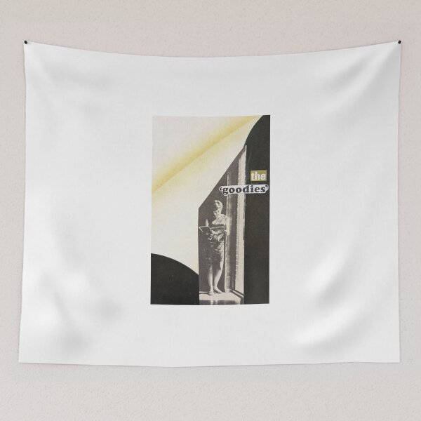 Item preview, The 'Goodies' designed and sold by ScottBakerPoet.