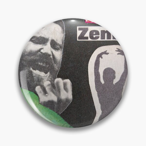 Item preview, Shot Zenith designed and sold by ScottBakerPoet.