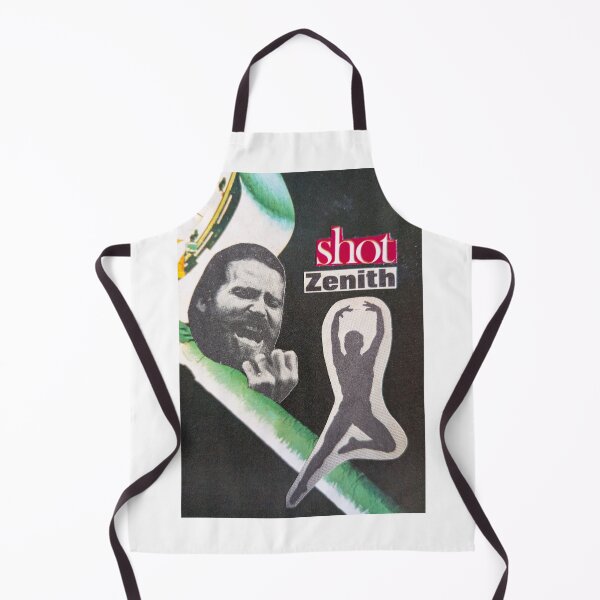 Item preview, Shot Zenith designed and sold by ScottBakerPoet.